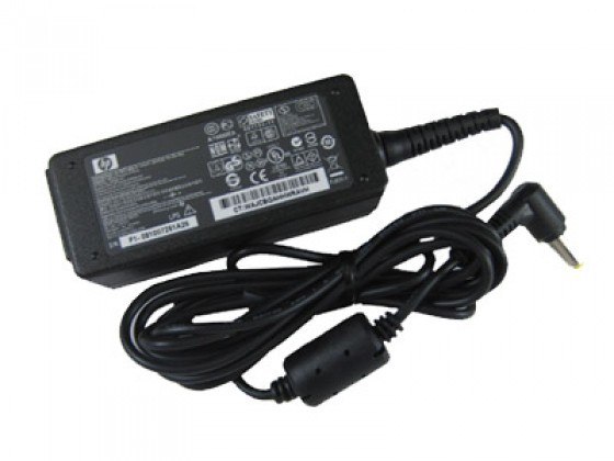 Replacement 40W HP Mini 210 Adapter Charger